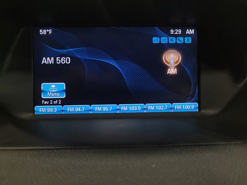 Used 2014 Buick Encore Convenience AWD/4WD image 25