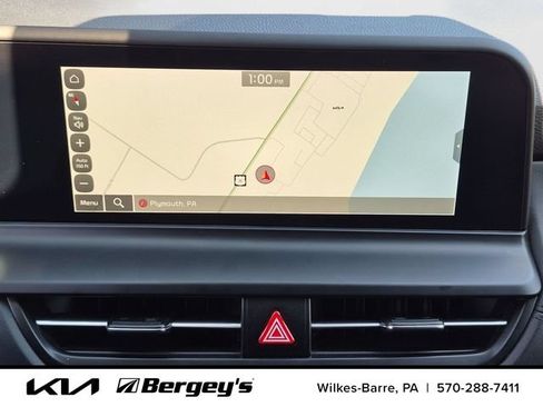 Certified 2024 Kia Seltos EX AWD/4WD image 19