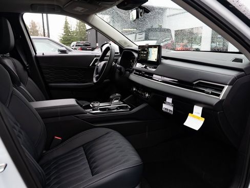 New 2026 Mitsubishi Outlander SEL image 27