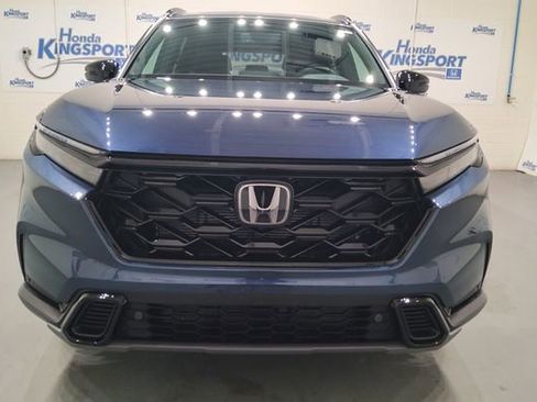 New 2026 Honda CR-V Sport-L image 10