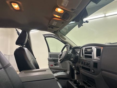 Used 2008 Dodge Ram 1500 Truck SLT w/ Trailer Tow Group image 19
