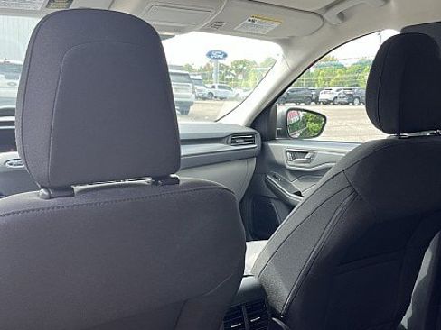 Used 2024 Ford Escape Active AWD/4WD image 16