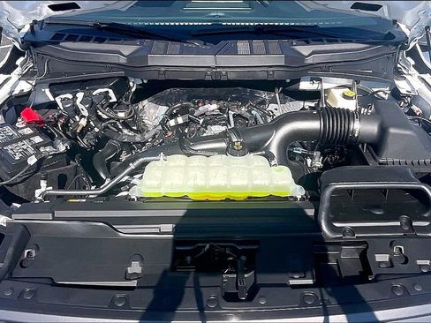 New 2025 Ford F150 STX image 11