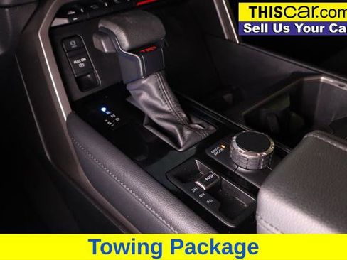 Used 2023 Toyota Tundra Limited image 16
