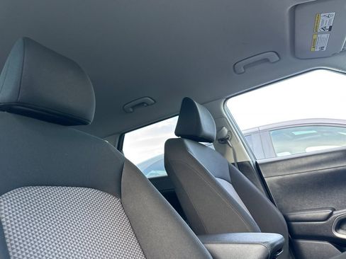 Used 2023 Kia Soul LX w/ Option Group 015 image 27