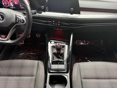 Used 2023 Volkswagen GTI S image 11