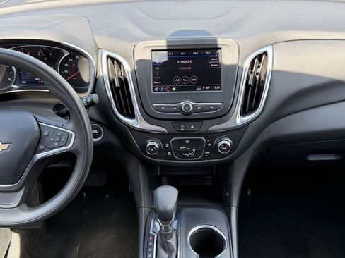 Certified 2023 Chevrolet Equinox LT AWD/4WD image 14
