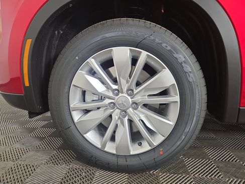 New 2026 Mitsubishi Outlander ES image 31