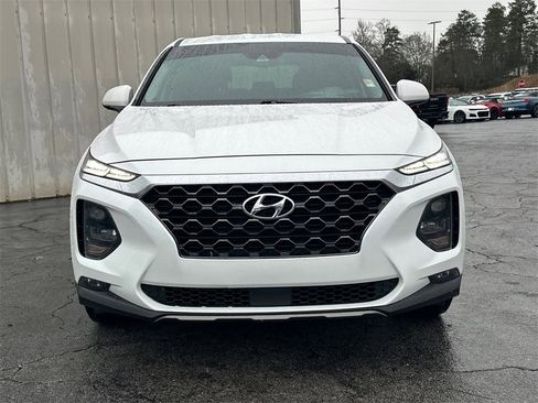Used 2020 Hyundai Santa Fe SEL w/ Cargo Package image 3