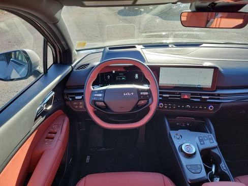 New 2026 Kia Sportage SX Prestige image 24