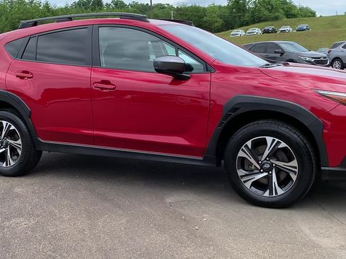 Used 2026 Subaru Crosstrek 2.5i Premium AWD/4WD image 6