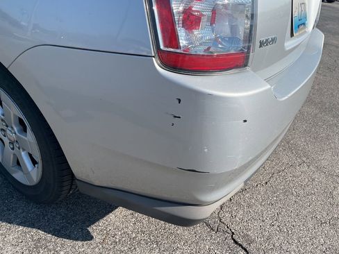 Used 2008 Toyota Prius image 12