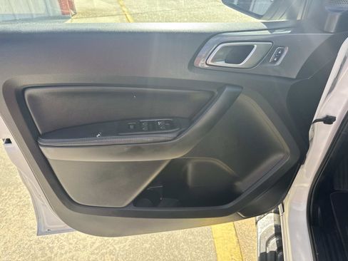 Used 2019 Ford Ranger Lariat w/ Equipment Group 501A Mid image 18