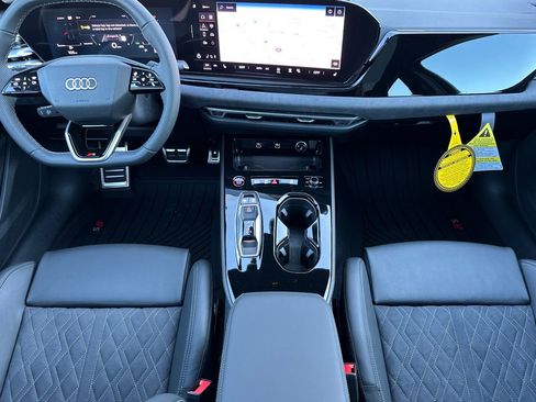 New 2025 Audi S5 Premium Plus image 12