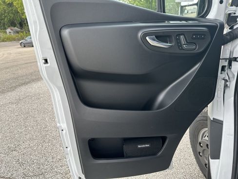 New 2024 Mercedes-Benz Sprinter 3500 image 10