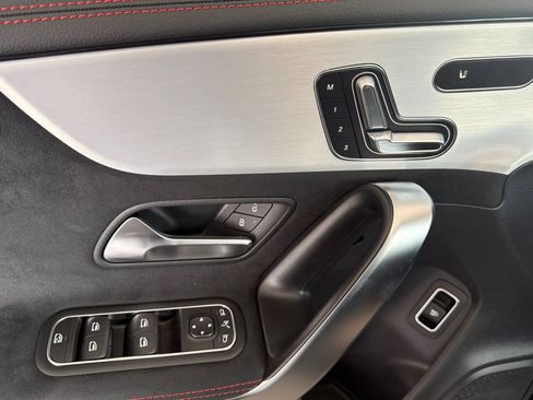 New 2026 Mercedes-Benz CLA 250 image 9