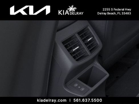 New 2026 Kia Seltos LX image 26