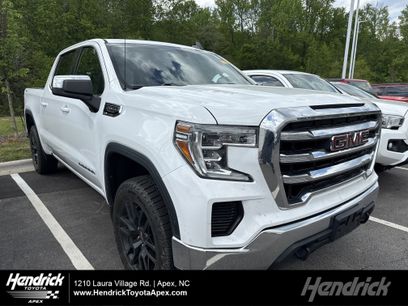 Used 2020 GMC Sierra 1500 SLE w/ SLE Value Package