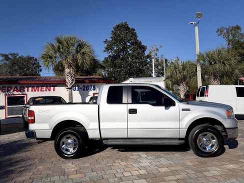 Used 2007 Ford F150 XLT image 4