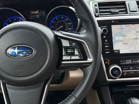 Used 2019 Subaru Outback 2.5i Limited image 20