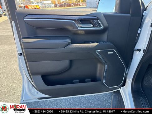 Used 2023 Chevrolet Silverado 1500 LTZ image 10