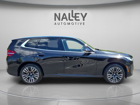 Used 2025 BMW X3 xDrive30i w/ Convenience Package AWD/4WD image 6