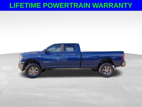 Used 2022 RAM 2500 Big Horn w/ Level A Equipment Group image 3