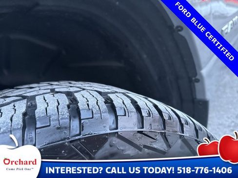 Used 2021 RAM 1500 Big Horn image 13