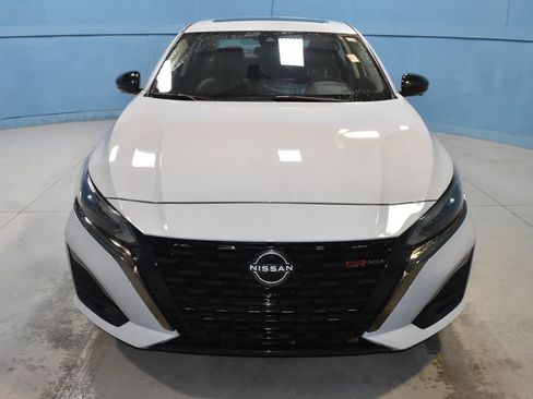 Certified 2024 Nissan Altima 2.0 SR image 20