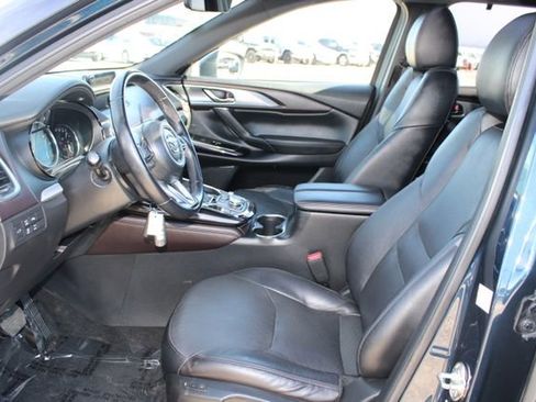 Used 2019 MAZDA CX-9 Grand Touring image 34