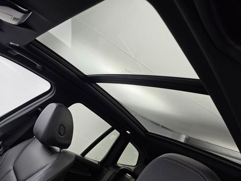 Used 2024 BMW X3 xDrive30i w/ Convenience Package image 12