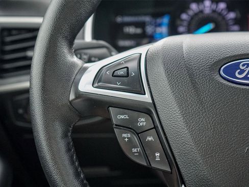 Used 2019 Ford Edge SEL w/ Equipment Group 201A image 16