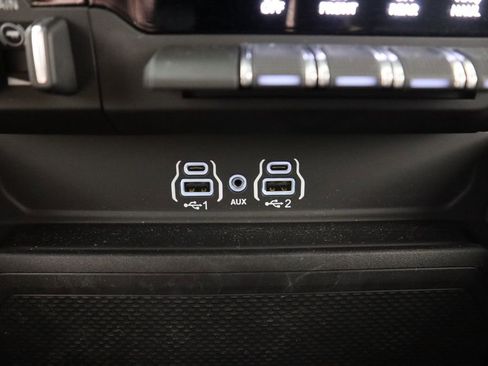 Used 2025 RAM 1500 Big Horn image 27