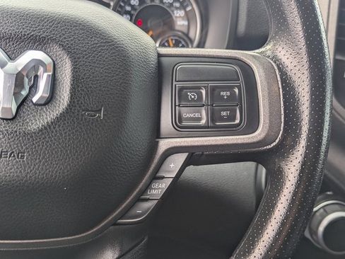 Used 2022 RAM 2500 Tradesman w/ Protection Group image 18