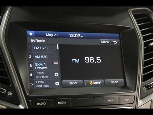 Used 2019 Hyundai Santa Fe XL AWD/4WD image 12