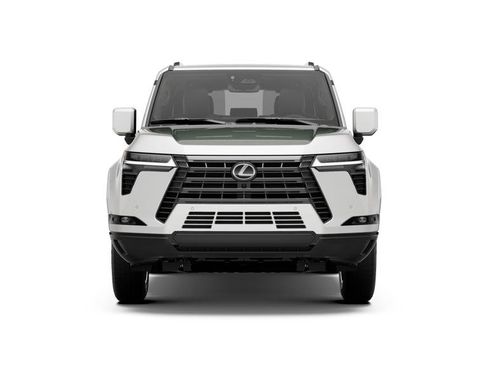 New 2026 Lexus GX 550 w/ Accessory Package (2T) AWD/4WD image 5