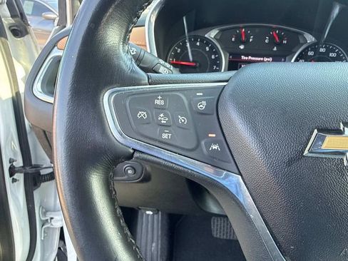 Used 2019 Chevrolet Equinox Premier FWD image 30