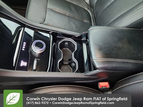 Certified 2023 Jeep Grand Cherokee Limited w/ Black Appearance Package image 30