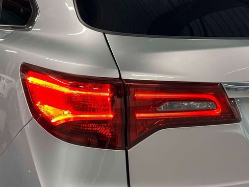 Used 2015 Acura MDX SH-AWD w/ Advance Package image 7