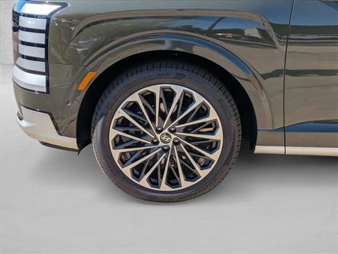 New 2026 Hyundai Palisade Calligraphy image 10