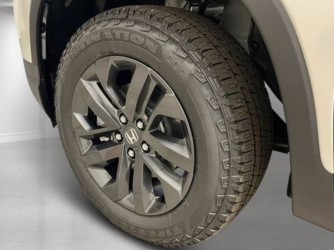 New 2026 Honda Ridgeline Sport image 11