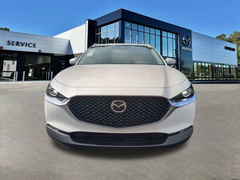 New 2025 MAZDA CX-30 AWD 2.5 S w/ Preferred Package image 9