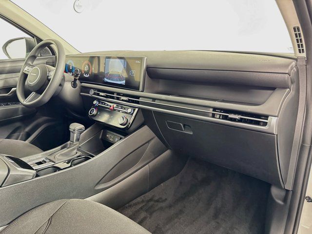 Certified 2026 Hyundai Tucson SEL Plus FWD image 43