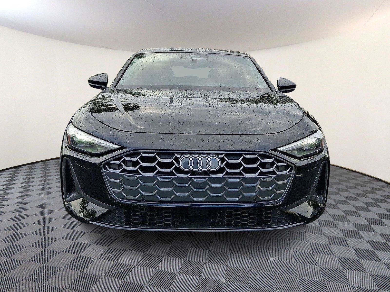 Used 2025 Audi A5 2.0T Premium w/ Convenience Package AWD/4WD image 2
