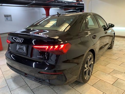 Used 2022 Audi A3 2.0T Premium w/ Convenience Package image 8