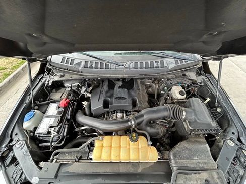 Used 2019 Ford F150 XLT w/ Equipment Group 302A Luxury image 33