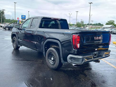 Used 2023 GMC Sierra 1500 Pro AWD/4WD image 3
