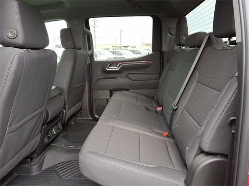 New 2026 Chevrolet Silverado 1500 LT Trail Boss w/ Protection Package image 7