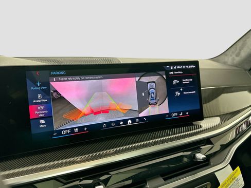 New 2026 BMW X7 M60i image 13