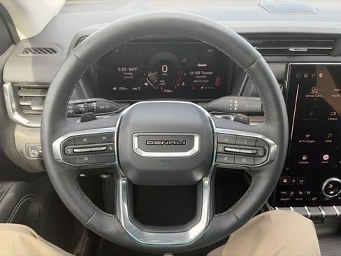Used 2026 GMC Terrain Denali AWD/4WD image 14